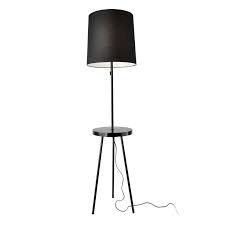 See full list on amazon.com Tabulo Floor Lamp Shelf And Usb Port Black Lights Co Uk