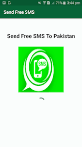 Pakistan's largest sms sending network fastest speed internet to mobile messaging service 100% confirmed sms delivery with 24/7 uptime. Send Free Sms To Pakistan On Windows Pc Download Free 14 0 Com Sendfree Smstopakistan