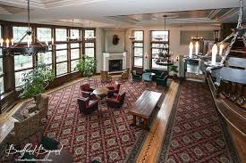 An Experience At The Banff Springs Hotel Banffandbeyond