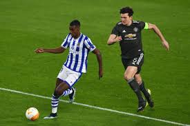 See detailed profiles for real sociedad and manchester united. Ysmaef76 Lrikm