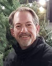 Erick James Christensen Obituary March 18, 2021