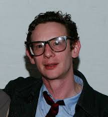 Andrew Tyndall's Instagram, Twitter & Facebook