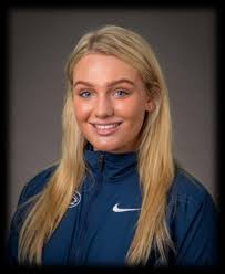 INDOOR TRACK & FIELD CHAMPIONSHIPS