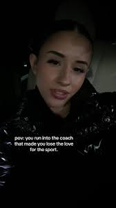 i miss my sport everyday. the coaches were good coaches, but i couldnt live  up to the physical/mental expectations they had set for me. i wish i  couldve been stronger and better than i was. but there ...