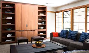 The eccentric japanese interior is diversified. Asian Living Room Photos Design Ideas Remodel And Decor Lonny