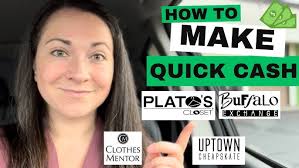 Easy Money: How to Make Quick Cash with Selling Hacks at Buy-Sell-Trade  Stores