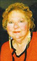 Kathryn Murphy Obituary (2009)