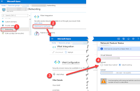 Maybe you would like to learn more about one of these? How To Assign Azure App Services Within A Single App Service Plan To Different Subnets Within A Virtual Network Stack Overflow