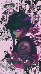 Open for information🤫 this is a video is aesthetic backgrounds!! Aesthetic Anime Hunter X Hunter Wallpapers Wallpaper Cave