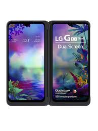 LG G8X ThinQ Price in India, Full ...