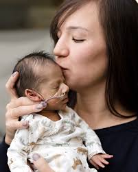 28-weeker Luca was already over 2 months old by the time I photographed  him. And it was still weeks until his due date! . . . . . #nicu  #lifeinsidethenicu #motherhood #preemie #kristaganttphotography  #charlottenewbornphotographer #nicunurse ...