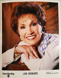 Jan Howard Obituary (1929