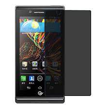 Motorola RAZR V XT889 Screen Protector ...