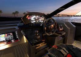 Jun 10, 2021 · but anyone can paint a yacht; The New Super Sport Tecnomar For Lamborghini 63 Yacht Billionaire Toys