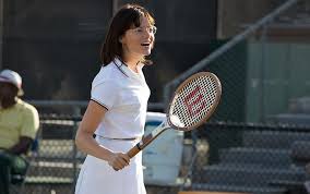 She was the first of willard and betty moffitt's two children. Billie Jean King Why She Is Still An Important Figure