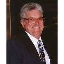 Roy McIntosh Obituary