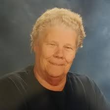 Obituary information for Betty Aline Woody