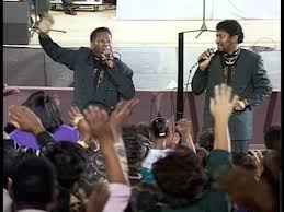 Willie Neal Johnson & the New Keynotes