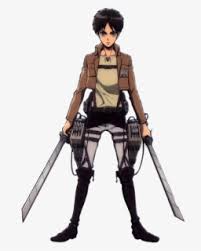 Upload stories, poems, character descriptions & more. Transparent Attack On Titan Png Eren Yeager Png Download Kindpng