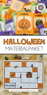 Halloween Mega Materialpaket Unterrichtsmaterial In Den Fachern Englisch Fachubergreifendes In 2020 Unterrichtsmaterial Englisch Lernen Kinder Motivation Zum Lernen