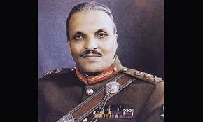 A leaf from history: Zia's martial law validated