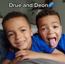 Cute Unique Names for Twins