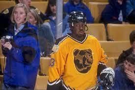 Details about white blank boston bruins starter brand nhl hockey jersey vtg old bear logo see original listing. The Boston Bruins Worst Jersey Ever Actually Rules And You Re All Wrong Stanley Cup Of Chowder