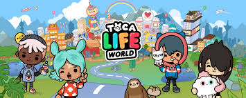 Pin on aleynas 1st birthday. Apps The Power Of Play Toca Boca