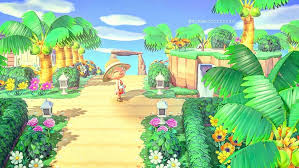 Ashley On Instagram Yes I Found Another Sand Path This One Looks More Realistic For Samana Bay Animal Crossing 3ds Animal Crossing Animals