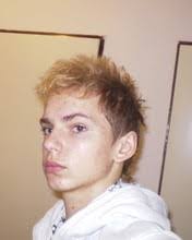 Richard Miko's Instagram, Twitter & Facebook