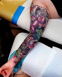 Arm tattoos can be detailed and look seriously cool if you do them right. 1001 Ideas For Beautiful Sleeve Tattoos For Men And Women
