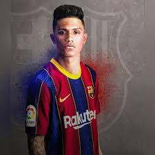 Avg elixir 2.9 shortest cycle. Footyroom Official Barcelona Sign Sao Paulo S Gustavo Maia For 4 5m In Total He Will Sign A 5 Year Contract Until June 30th With A 300m Release Clause He Is Set To