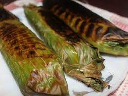 Rahasia Membuat Nasi Bakar Teri Enak Resep Masakan Nusantara Resep Masakan Makanan Resep Makanan