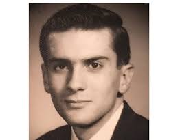 James Foss Obituary (1934