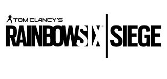 Tom clancy's rainbow six siege is constantly evolving. Game Logo Tom Clancy S Rainbow Six Siege Art Gallery Rainbow Six Siege Art Tom Clancy S Rainbow Six Rainbow