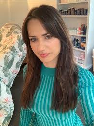 Simone Rose's Instagram, Twitter & Facebook