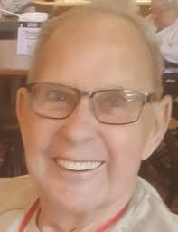 Obituary information for Kenneth Earl Cannon