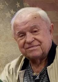 Kenneth Walker Obituary (1935