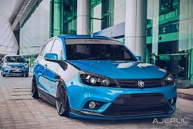 3 times free labor service; Modified Saga By Ajerul Photography Proton Shah Alam Facebook