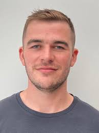 Hockey Operations Staff