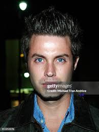 Noah Blake with Seth Daly, Ben Rockey and Jordan Daly News Photo