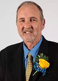 Gary Lindgren's Instagram, Twitter & Facebook