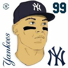 Aaron Judge