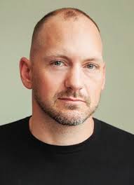 The Writing Life of: Dan Scottow