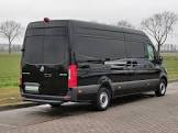 MERCEDES-SPRINTER