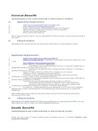 / free 8+ sample guardianship forms in pdf | ms word. Sss Death Claim Requirements Pension Death Certificate