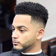 Your afro hair will look permed, and with the proper care, attention, and moisturizer, you can make your mane look outstanding. Pin On Best Hairstyles For Men