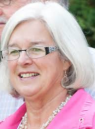 DONNA WICE: SENIOR AWARD DONNA WICE: SENIOR AWARD