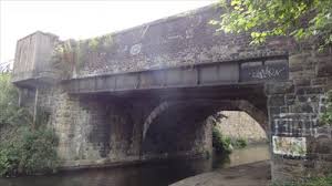 This pool is dedicated to the sights in and around the leeds liverpool canal. Stone Bridge 103 Over Leeds Liverpool Canal Blackburn Uk Arch Bridges On Waymarking Com