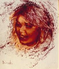 ERBzine 3699: Mary Burroughs